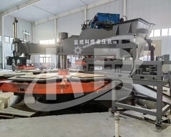 蘇州7工位轉(zhuǎn)盤式成型機(jī)